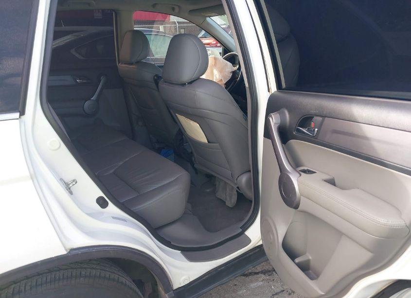 Photo 8 of 2009 Honda Cr-v EX-L (VIN 5J6RE38749L031253)