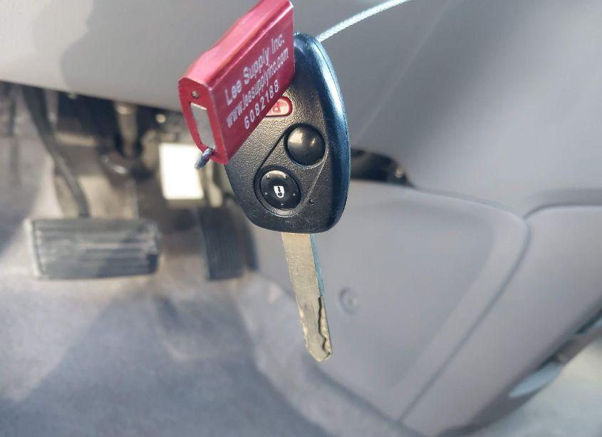 Photo 11 of 2009 Honda Cr-v EX-L (VIN 5J6RE38759L007477)