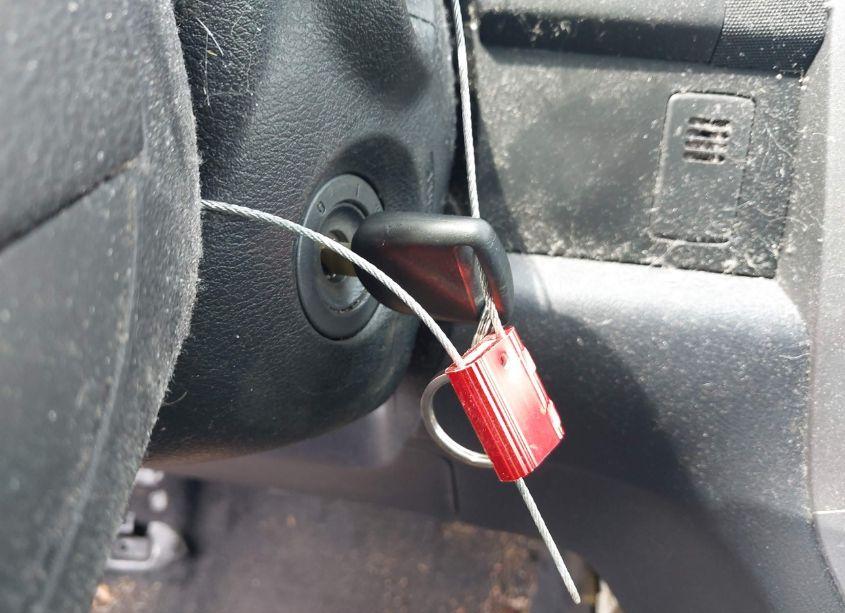 Photo 11 of 2009 Honda Cr-v EX-L (VIN 5J6RE38759L029771)