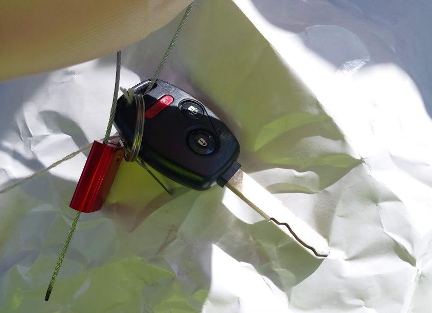 Photo 11 of 2009 Honda Cr-v EX-L (VIN 5J6RE38759L030158)