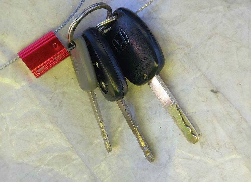 Photo 11 of 2009 Honda Cr-v EXL (VIN 5J6RE38769L025227)