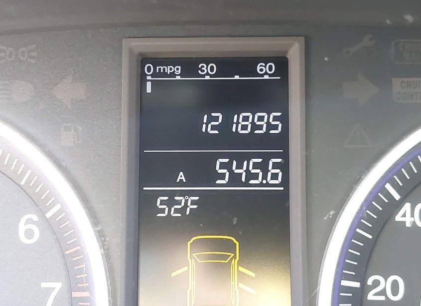 Photo 15 of 2009 Honda Cr-v EXL (VIN 5J6RE38769L025227)