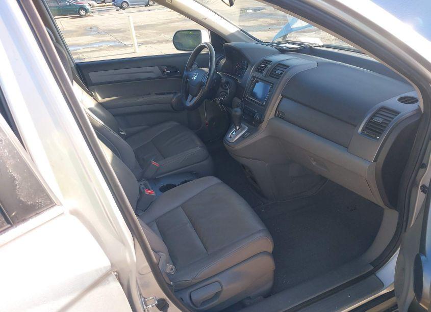 Photo 5 of 2009 Honda Cr-v EXL (VIN 5J6RE38769L025227)