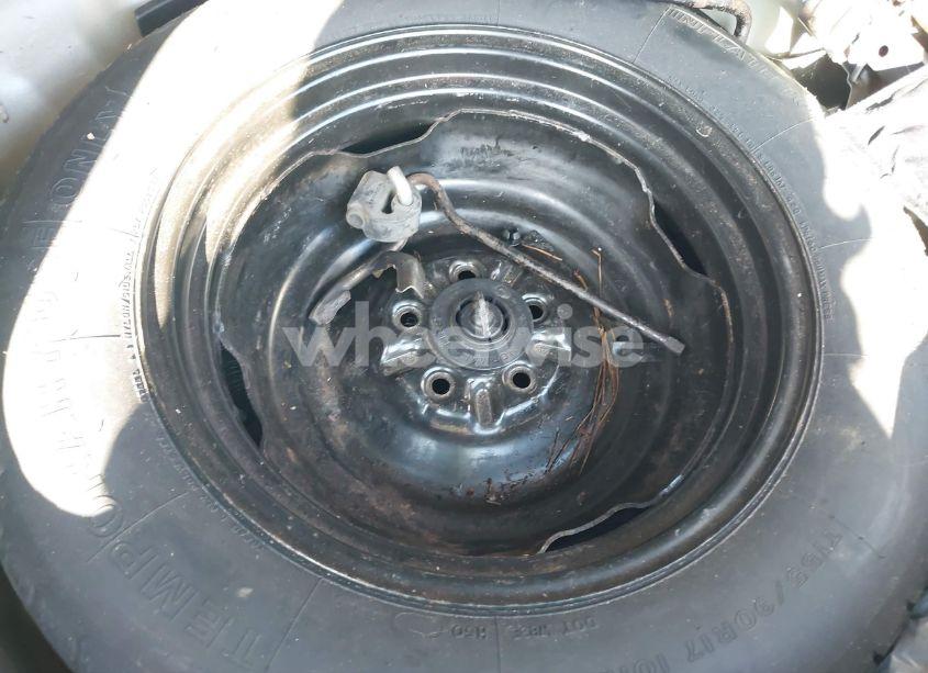 Photo 12 of 2008 Honda Cr-v EX-L (VIN 5J6RE38778L002022)