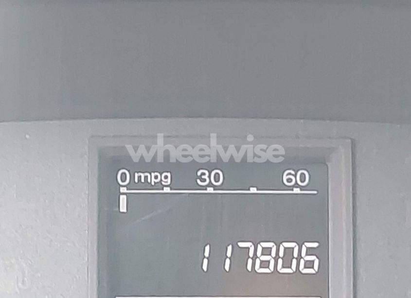 Photo 15 of 2009 Honda Cr-v EX-L (VIN 5J6RE38779L001650)