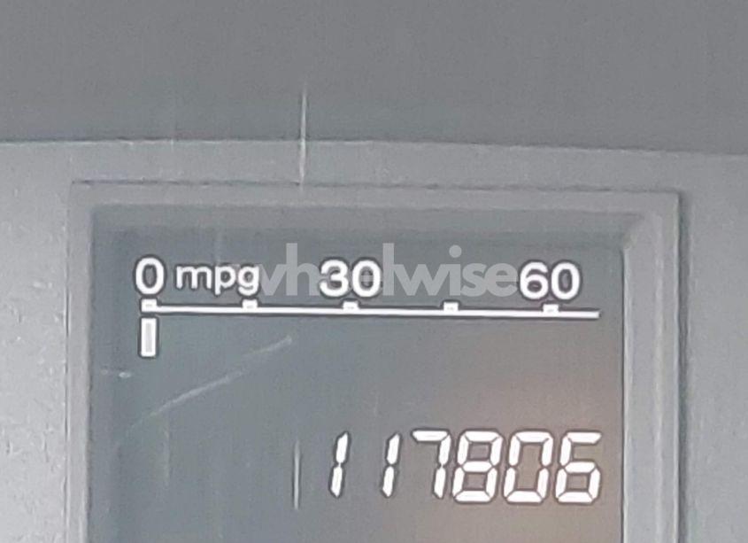 Photo 7 of 2009 Honda Cr-v EX-L (VIN 5J6RE38779L001650)