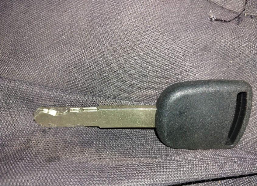 Photo 11 of 2009 Honda Cr-v EX-L (VIN 5J6RE38779L013491)