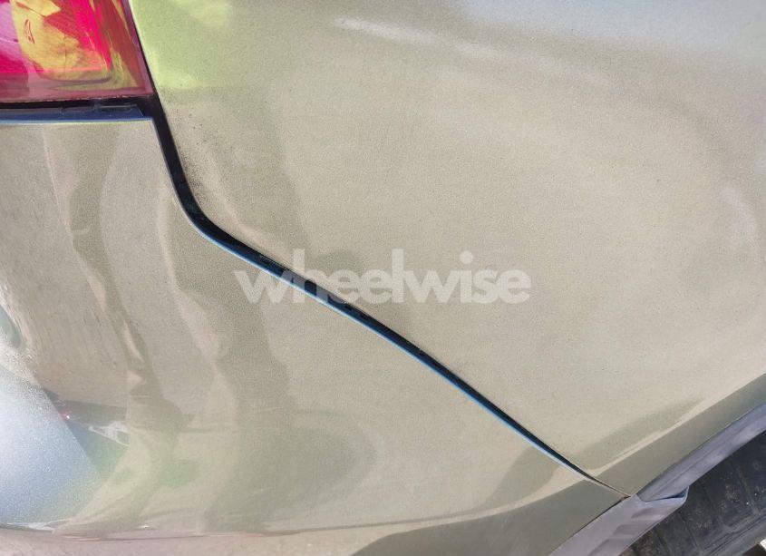 Photo 6 of 2008 Honda Cr-v EX-L (VIN 5J6RE38788L008668)
