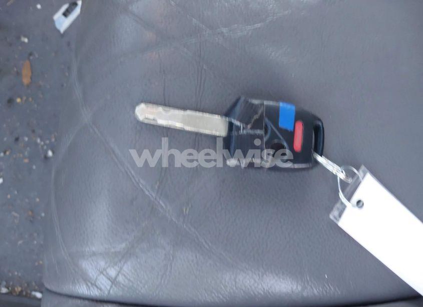 Photo 11 of 2008 Honda Cr-v EX-L (VIN 5J6RE38798L009182)