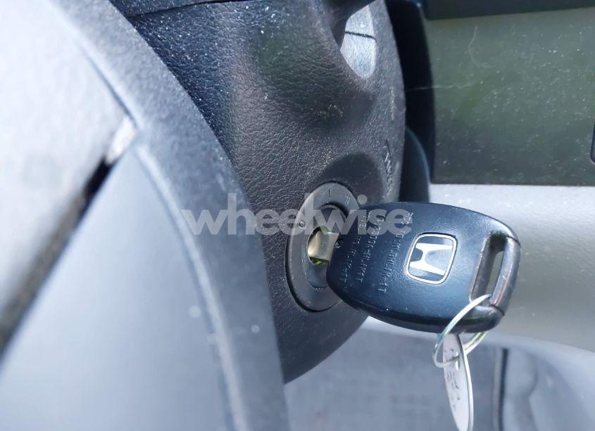 Photo 11 of 2009 Honda Cr-v EX-L (VIN 5J6RE38799L024704)