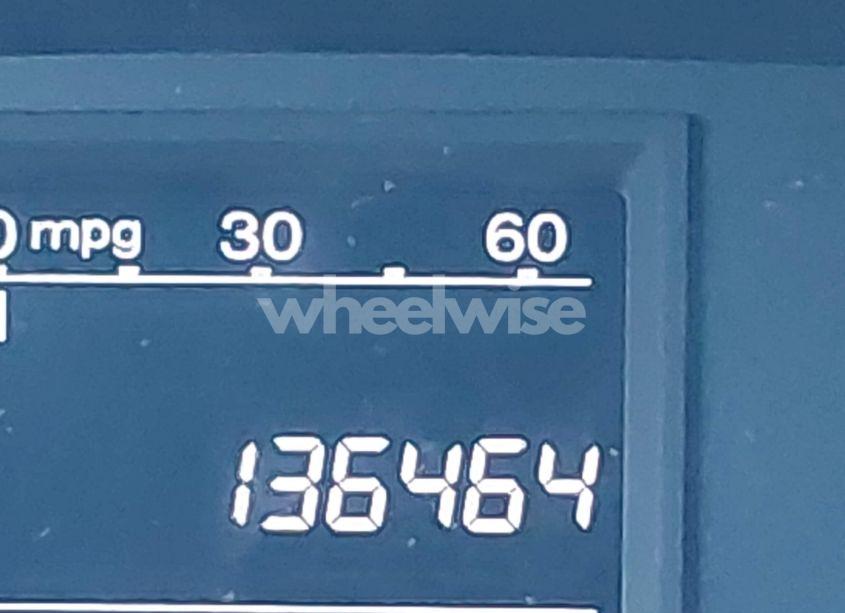 Photo 16 of 2009 Honda Cr-v EX-L (VIN 5J6RE38799L024704)