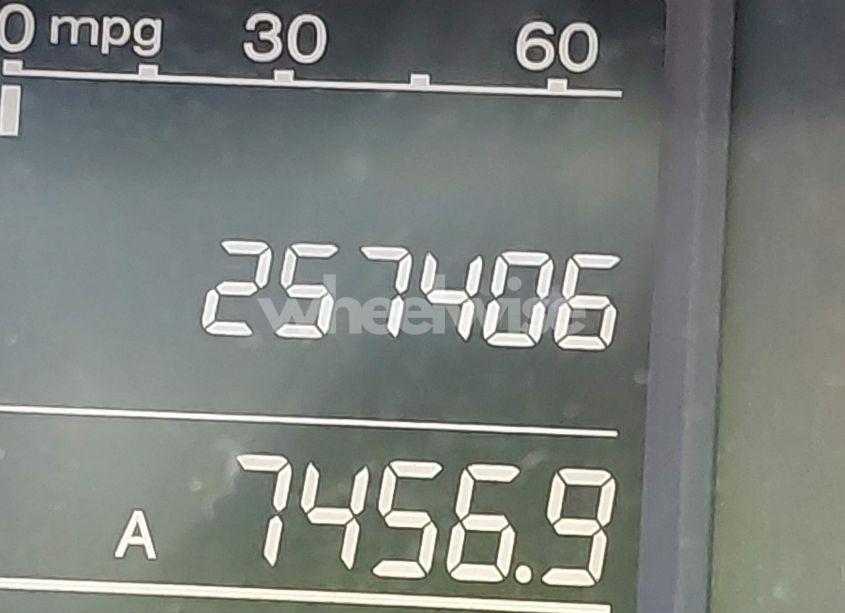 Photo 15 of 2009 Honda Cr-v EX-L (VIN 5J6RE387X9L020757)