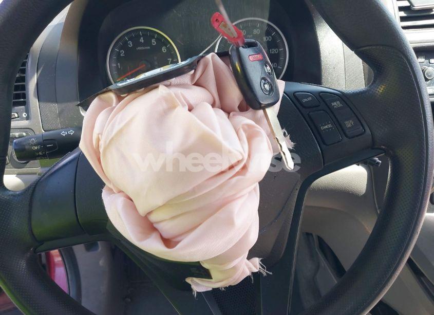 Photo 11 of 2010 Honda Cr-v LX (VIN 5J6RE3H30AL000759)