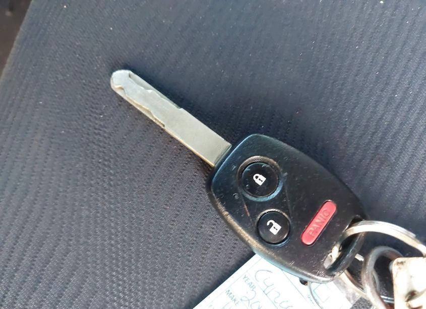 Photo 11 of 2011 Honda Cr-v LX (VIN 5J6RE3H30BL041474)