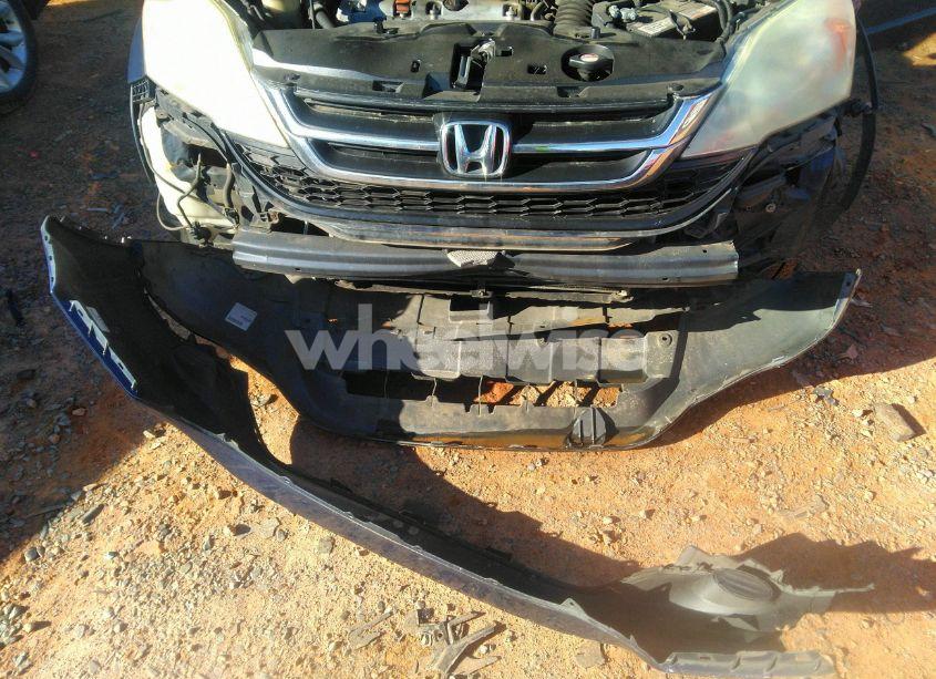 Photo 6 of 2010 Honda Cr-v LX (VIN 5J6RE3H31AL000186)