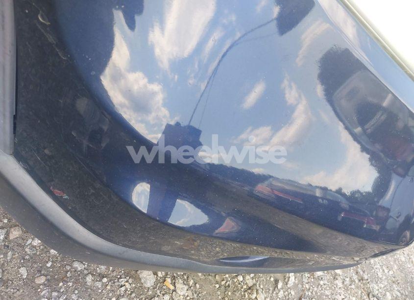 Photo 15 of 2010 Honda Cr-v LX (VIN 5J6RE3H31AL003797)