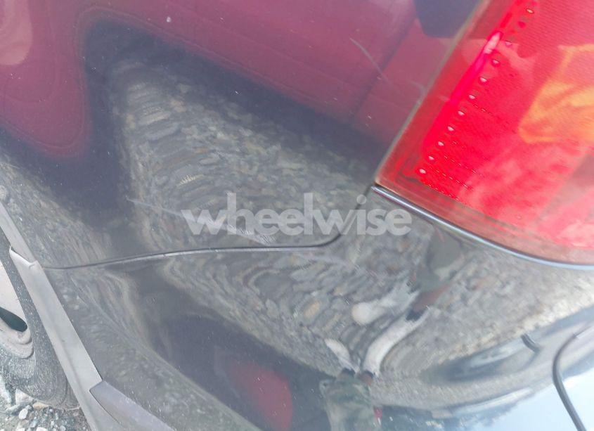 Photo 6 of 2010 Honda Cr-v LX (VIN 5J6RE3H31AL003797)