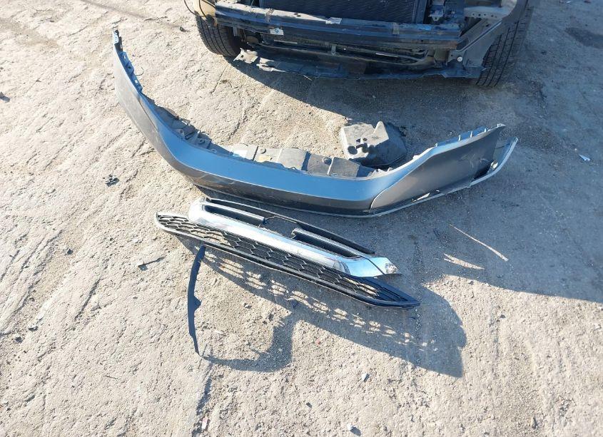 Photo 12 of 2010 Honda Cr-v LX (VIN 5J6RE3H31AL034452)