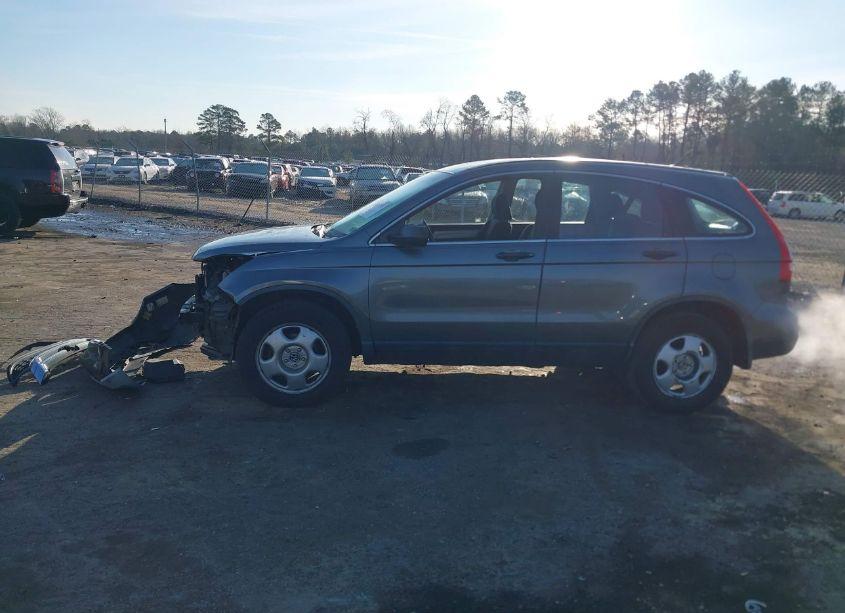 Photo 15 of 2010 Honda Cr-v LX (VIN 5J6RE3H31AL034452)