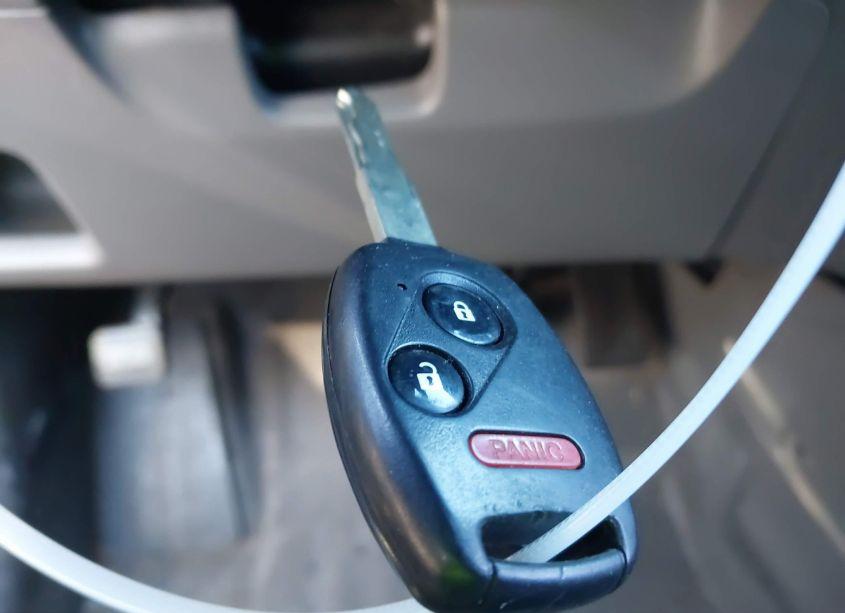 Photo 11 of 2010 Honda Cr-v LX (VIN 5J6RE3H31AL043832)