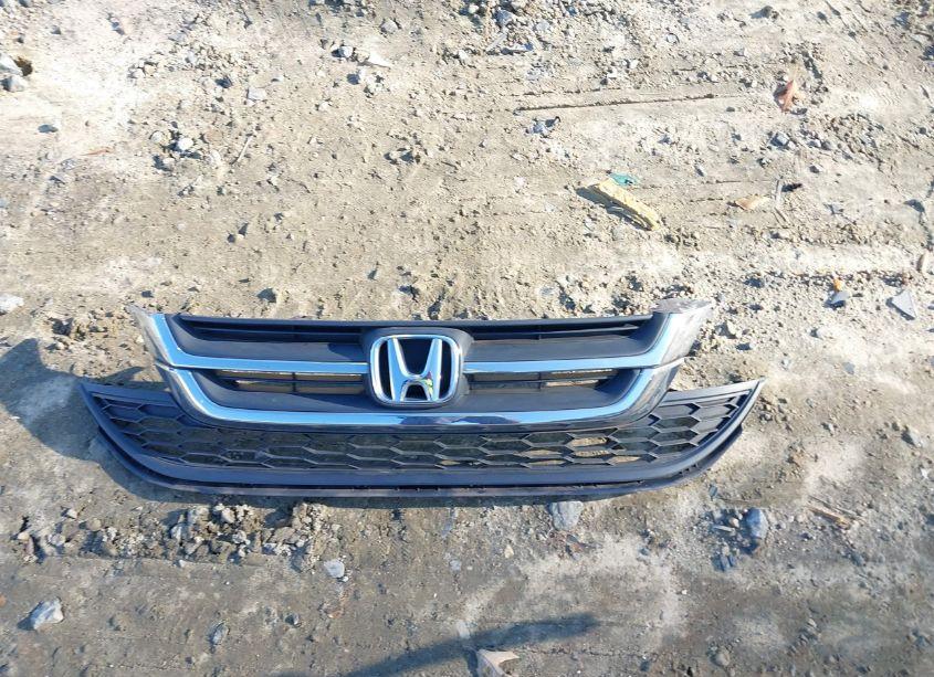 Photo 12 of 2010 Honda Cr-v LX (VIN 5J6RE3H31AL043832)