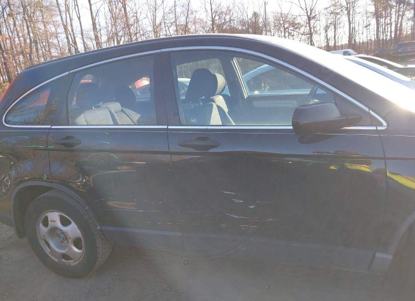 Photo 13 of 2010 Honda Cr-v LX (VIN 5J6RE3H32AL001153)