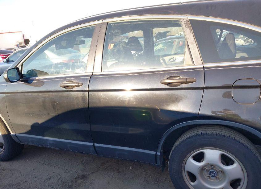 Photo 14 of 2010 Honda Cr-v LX (VIN 5J6RE3H32AL001153)