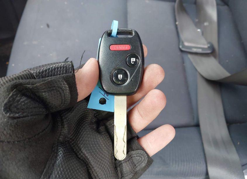 Photo 11 of 2010 Honda Cr-v LX (VIN 5J6RE3H32AL018566)