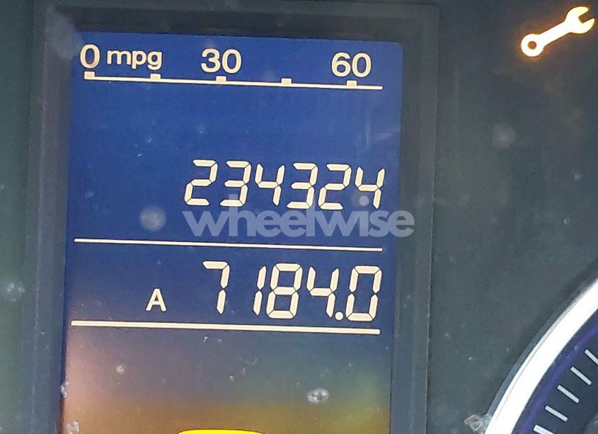 Photo 15 of 2010 Honda Cr-v LX (VIN 5J6RE3H32AL019099)