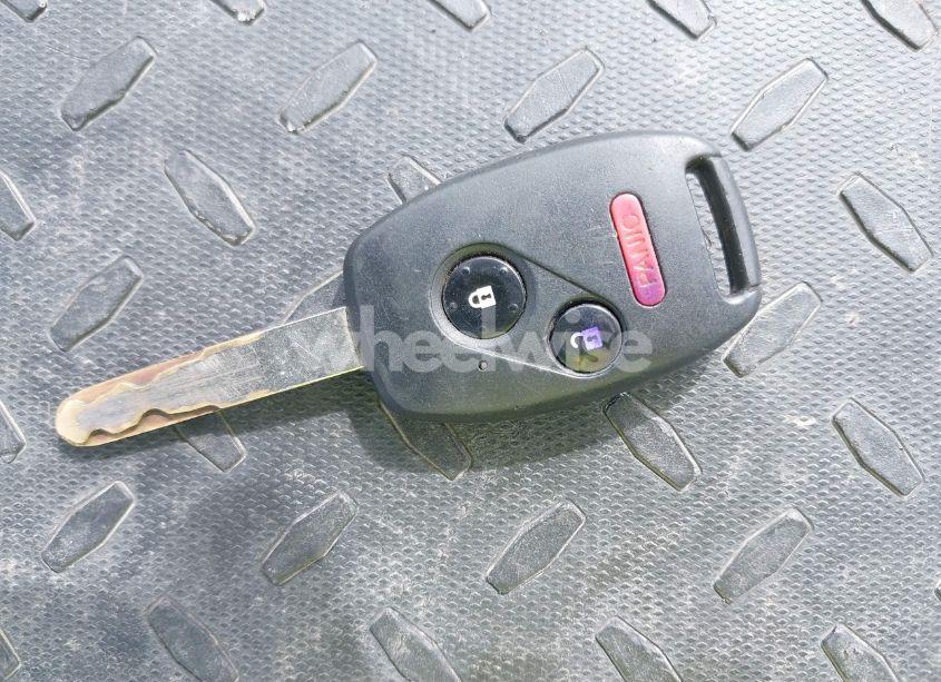 Photo 11 of 2010 Honda Cr-v LX (VIN 5J6RE3H33AL002053)