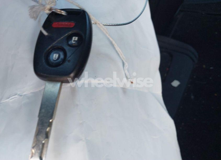 Photo 11 of 2011 Honda Cr-v LX (VIN 5J6RE3H33BL032770)