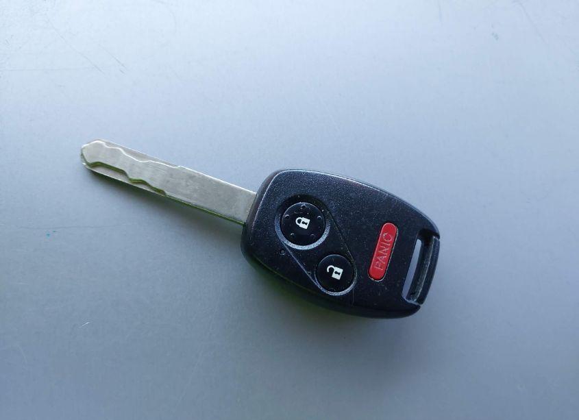 Photo 11 of 2011 Honda Cr-v LX (VIN 5J6RE3H33BL045888)