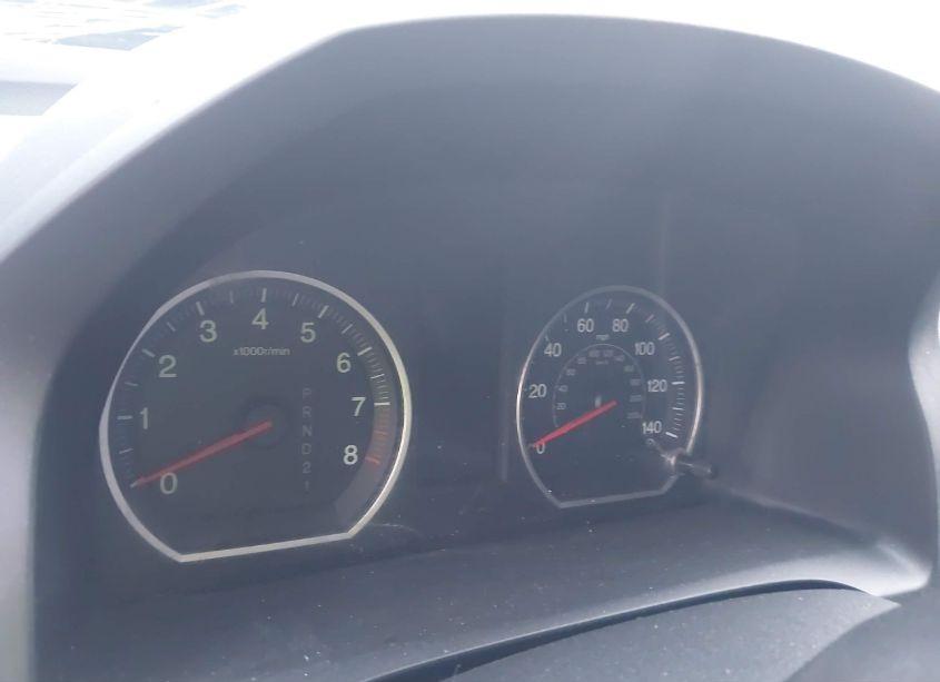 Photo 15 of 2011 Honda Cr-v LX (VIN 5J6RE3H33BL045888)