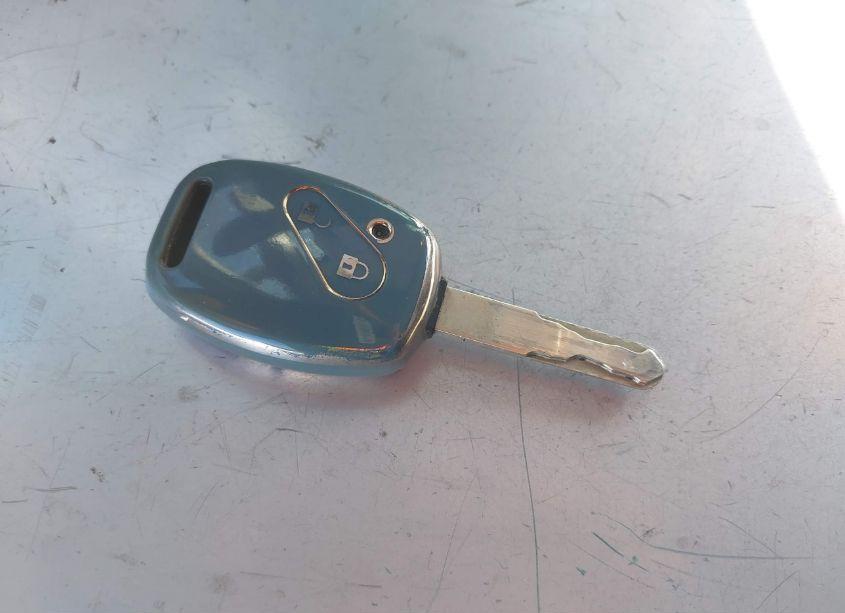 Photo 11 of 2011 Honda Cr-v LX (VIN 5J6RE3H33BL056776)