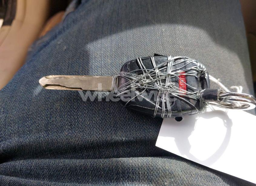 Photo 11 of 2010 Honda Cr-v LX (VIN 5J6RE3H34AL020478)