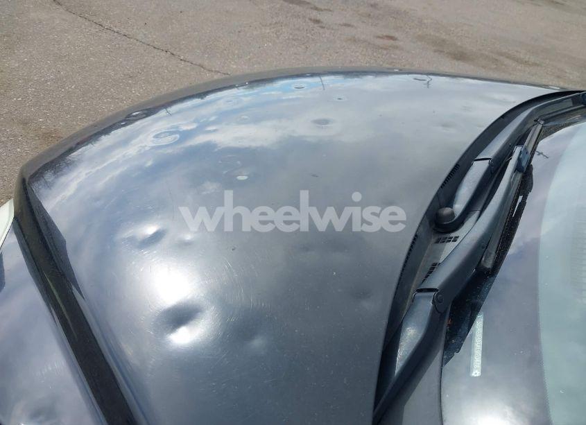 Photo 6 of 2010 Honda Cr-v LX (VIN 5J6RE3H34AL020478)