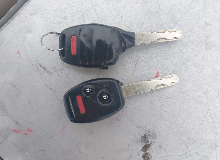 Photo 11 of 2010 Honda Cr-v LX (VIN 5J6RE3H34AL045428)