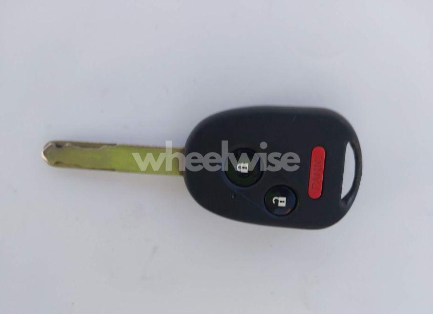 Photo 11 of 2011 Honda Cr-v LX (VIN 5J6RE3H34BL036116)