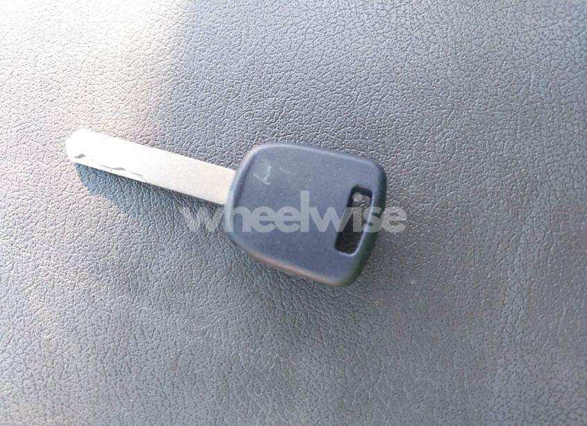 Photo 11 of 2010 Honda Cr-v LX (VIN 5J6RE3H35AL020506)