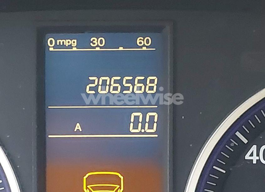 Photo 15 of 2010 Honda Cr-v LX (VIN 5J6RE3H35AL030890)