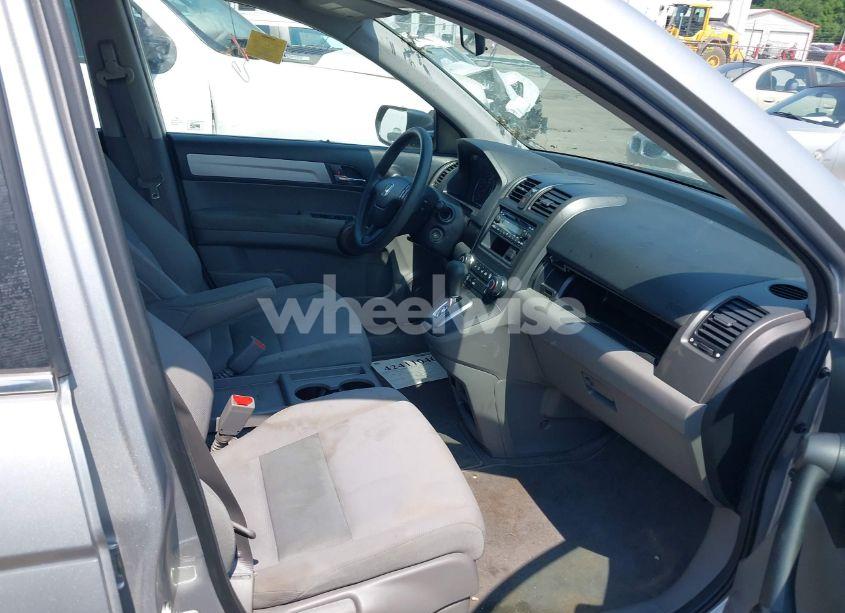 Photo 5 of 2011 Honda Cr-v LX (VIN 5J6RE3H35BL042894)