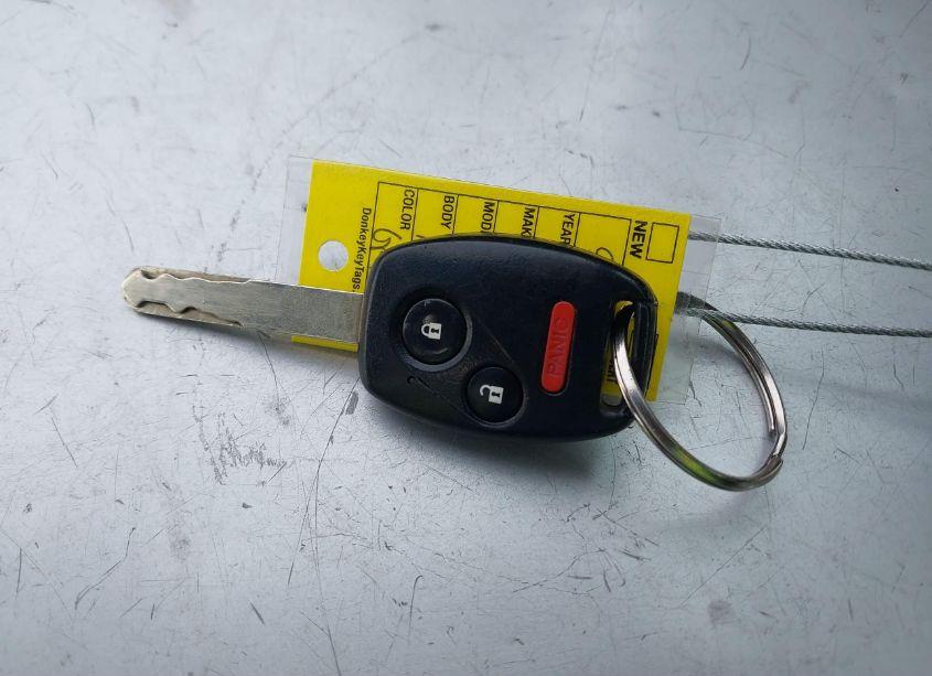 Photo 11 of 2010 Honda Cr-v LX (VIN 5J6RE3H36AL009062)