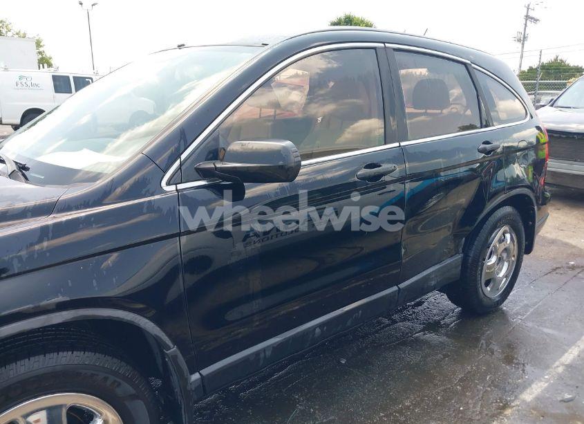 Photo 14 of 2010 Honda Cr-v LX (VIN 5J6RE3H36AL012933)