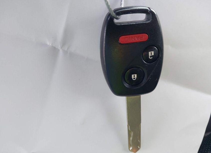 Photo 11 of 2010 Honda Cr-v LX (VIN 5J6RE3H36AL047861)