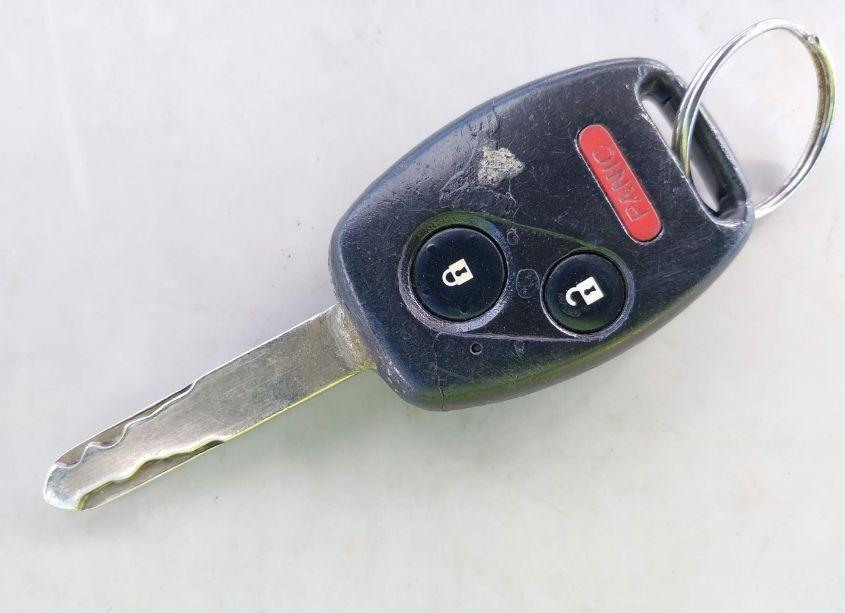 Photo 11 of 2011 Honda Cr-v LX (VIN 5J6RE3H36BL029362)