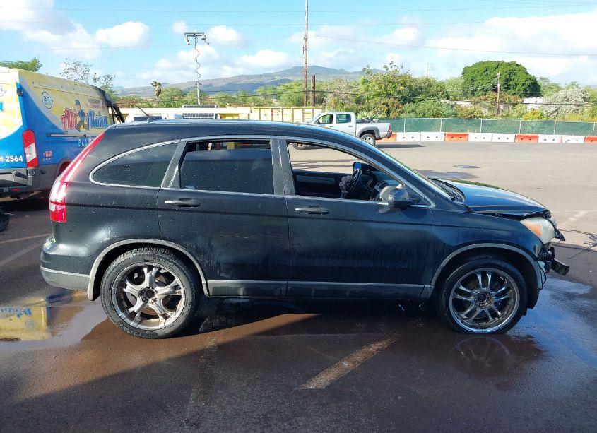 Photo 14 of 2011 Honda Cr-v LX (VIN 5J6RE3H36BL029362)