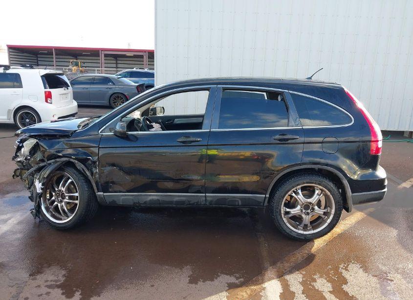 Photo 15 of 2011 Honda Cr-v LX (VIN 5J6RE3H36BL029362)