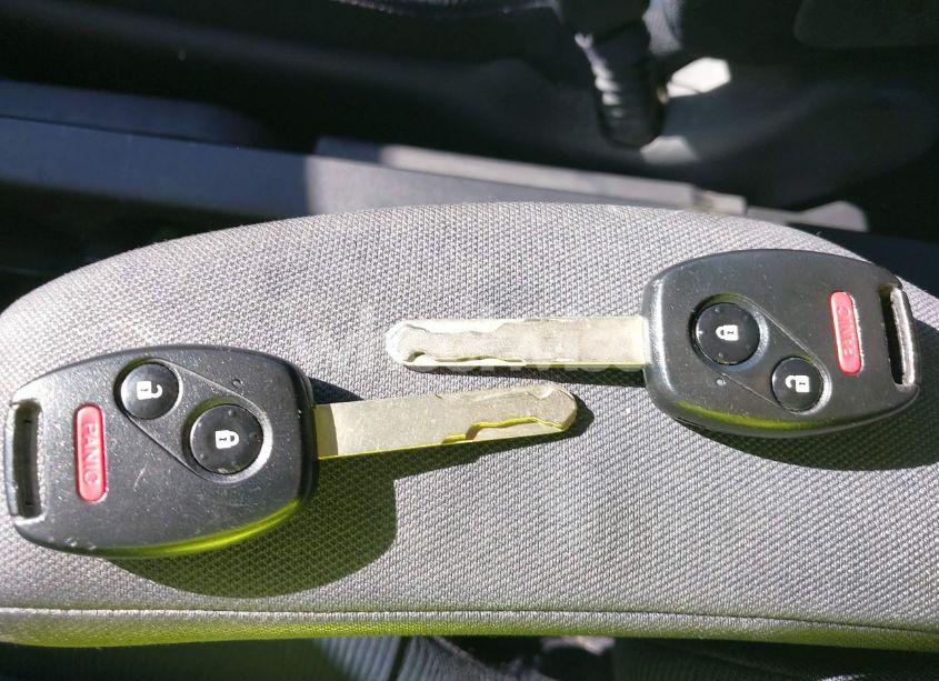 Photo 11 of 2010 Honda Cr-v LX (VIN 5J6RE3H37AL038523)