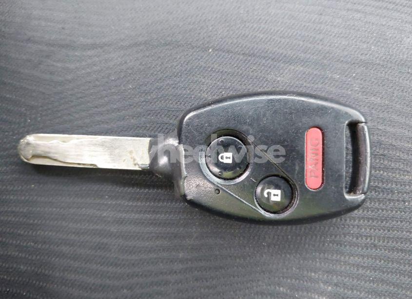 Photo 11 of 2011 Honda Cr-v LX (VIN 5J6RE3H38BL028939)