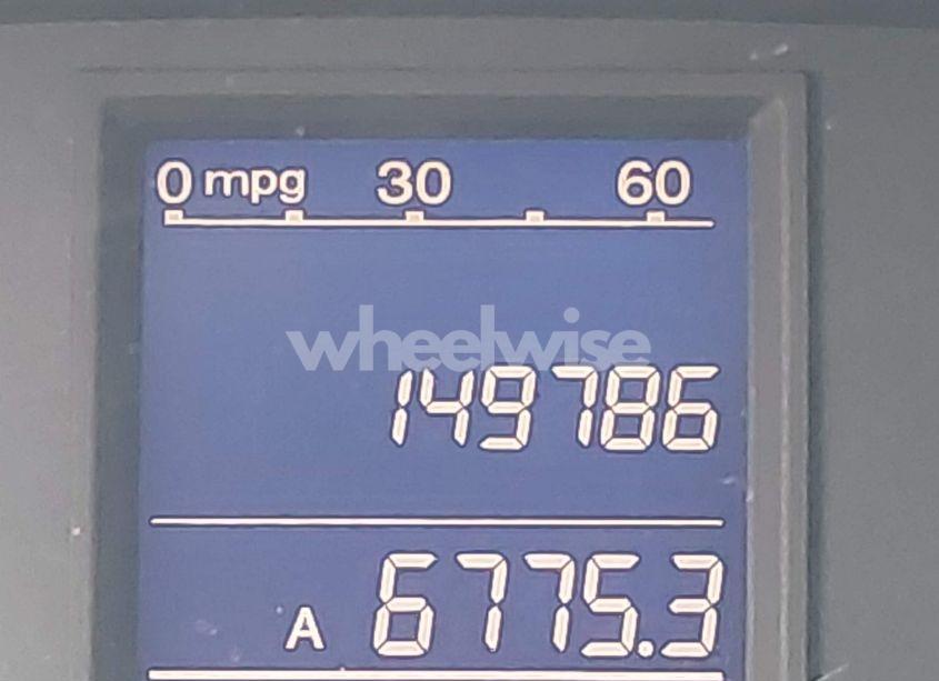 Photo 15 of 2011 Honda Cr-v LX (VIN 5J6RE3H38BL028939)